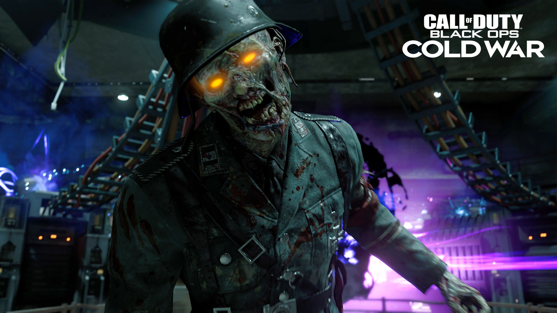 Call of Duty: Black Ops Cold War Zombies – informacje o grze na nowym zwiastunie