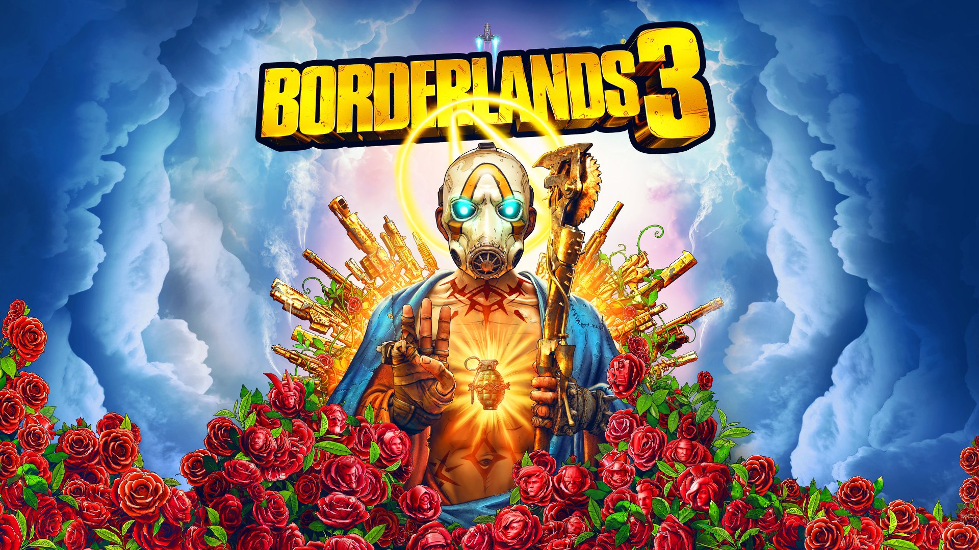 Borderlands 3 z premierową aktualizacją na PS5 i XSX