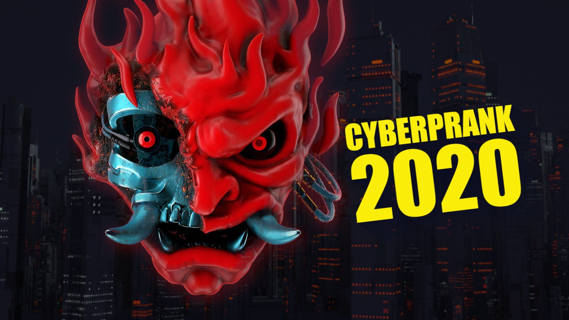 Cyberpunk 2077 do trzech razy sztuka – CDPR celowo opóźnia premierę?