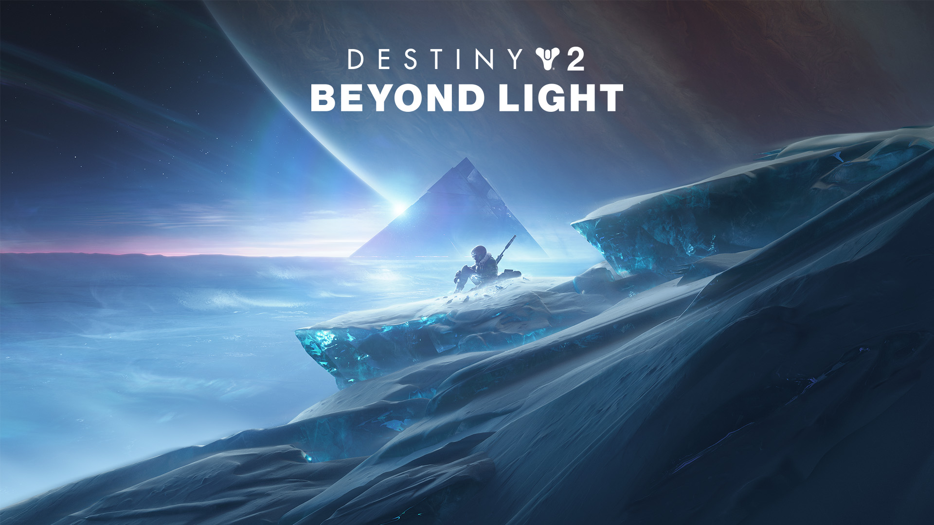 Destiny 2: Beyond Light na nowym zwiastunie. Dodatek zapowiada się świetnie