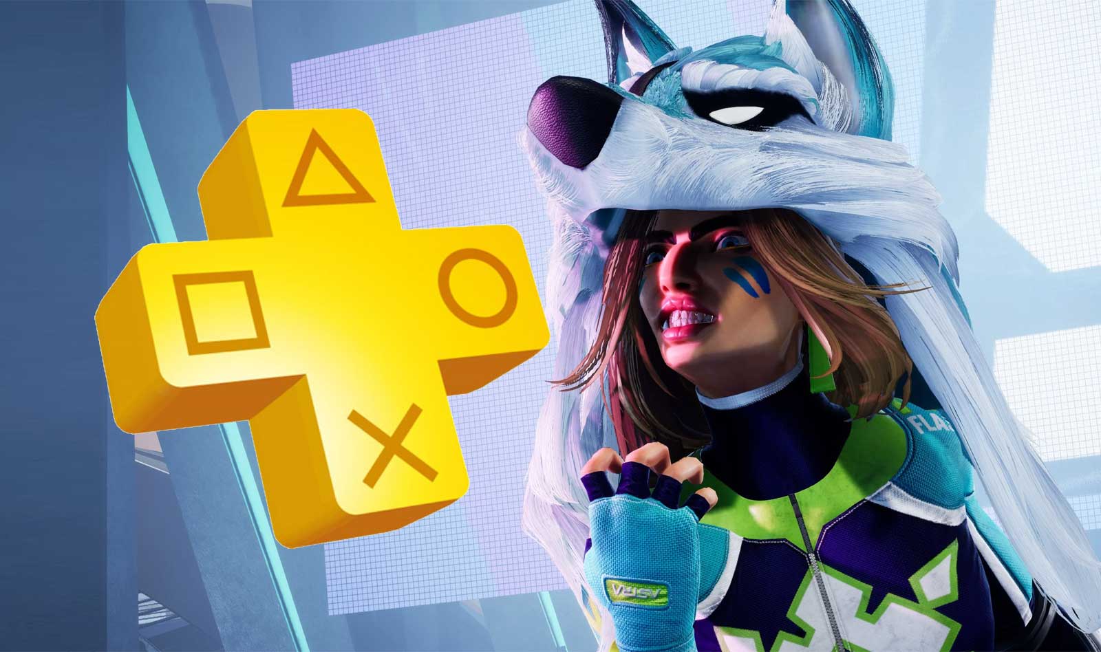 Destruction AllStars PS Plus