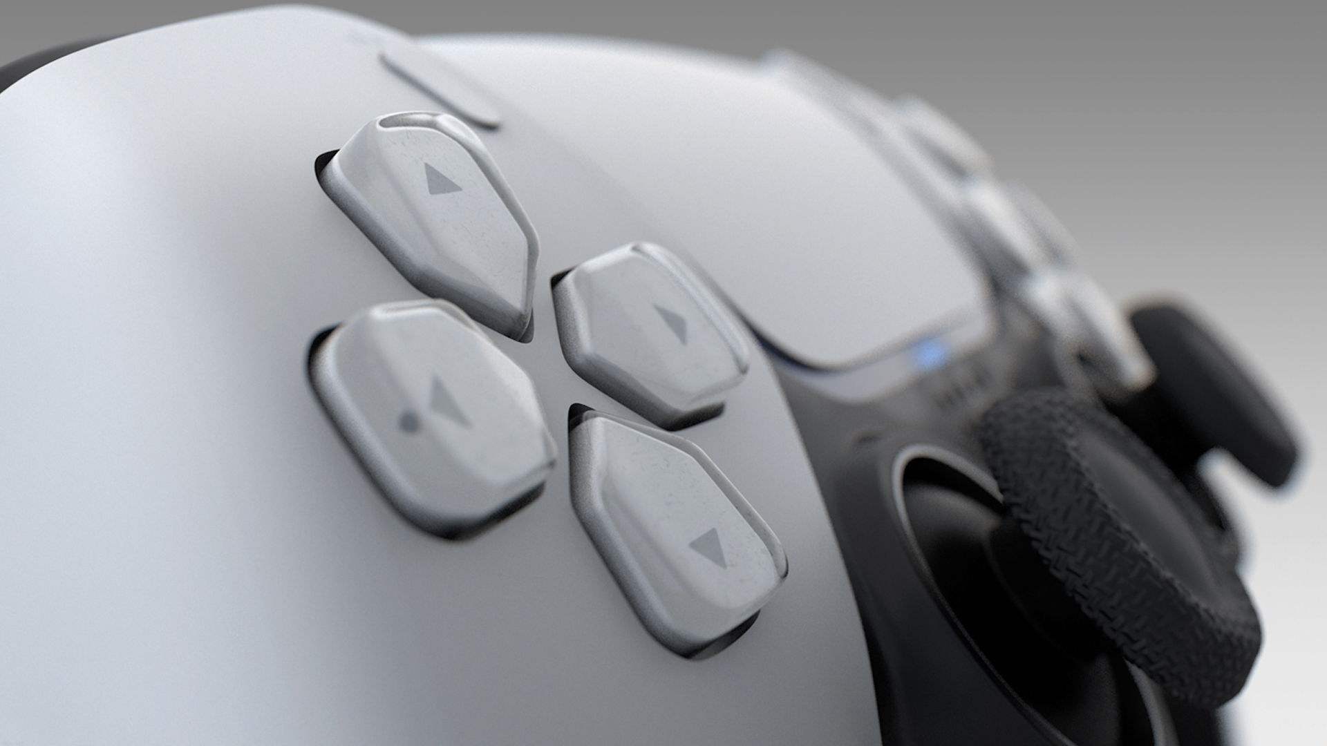 DualSense chwalony przez szefa Xbox. „Brawo za to, co zrobili”