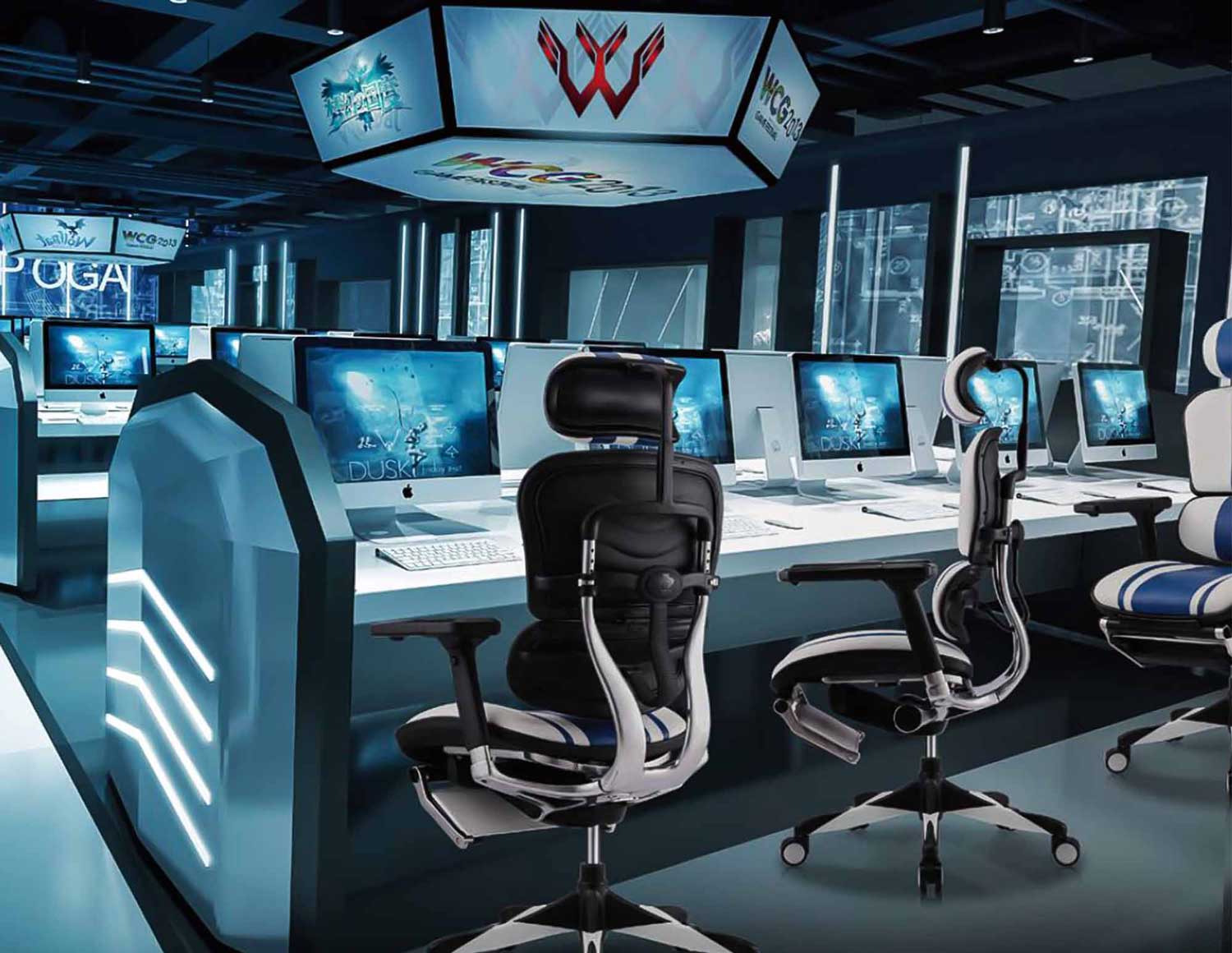 Fotel dla gracza. Jak wybrać idealne krzesło gamingowe?