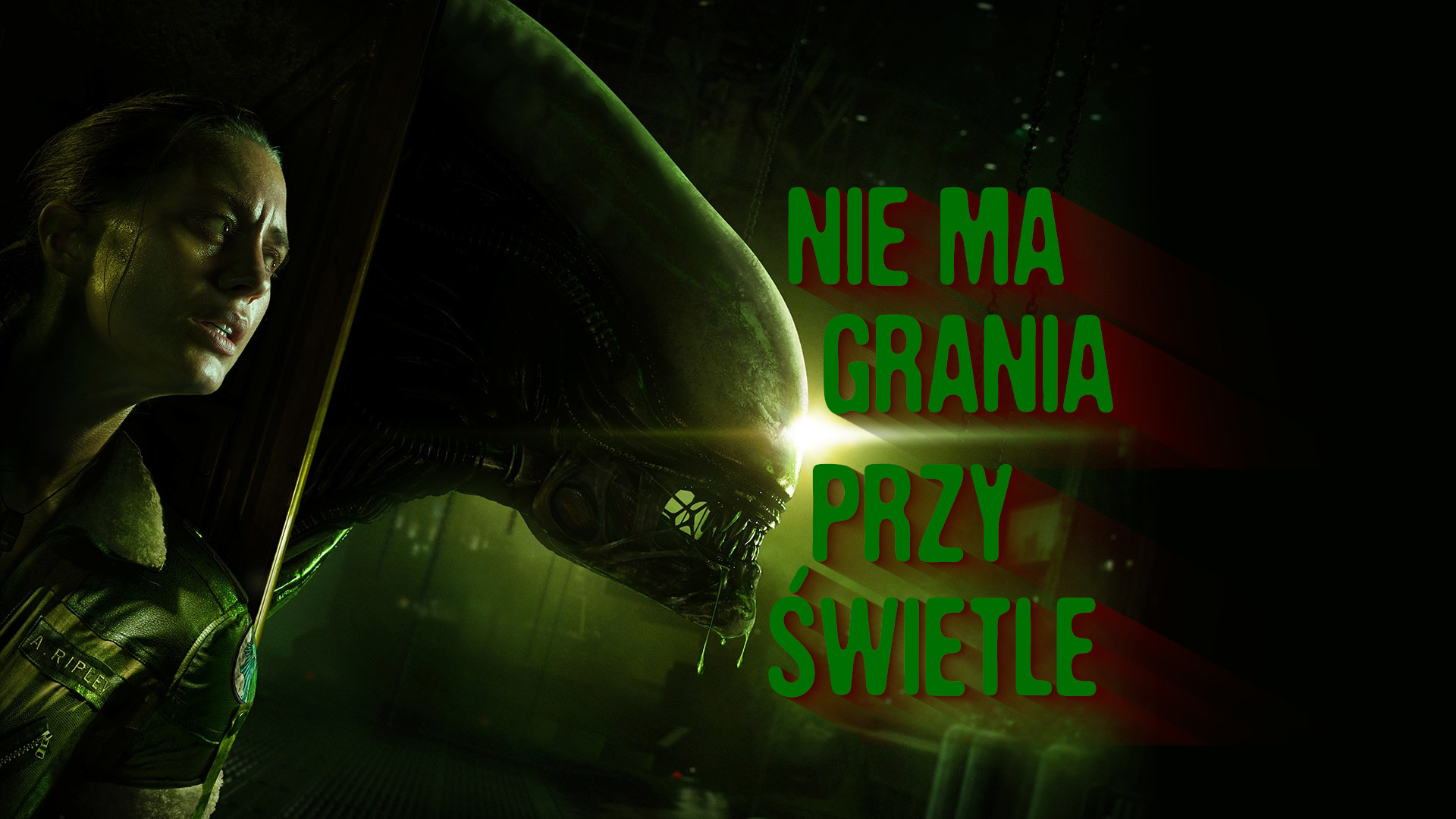 TOP 10 horrorów, w które musisz zagrać w NOCY – zestawienie na Halloween