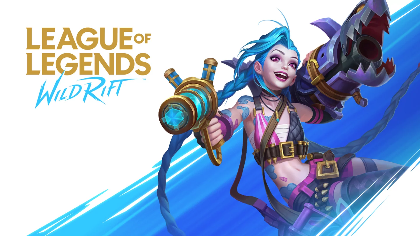 League of Legends: Wild Rift – nowy, filmowy zwiastun. Riot Games w formie