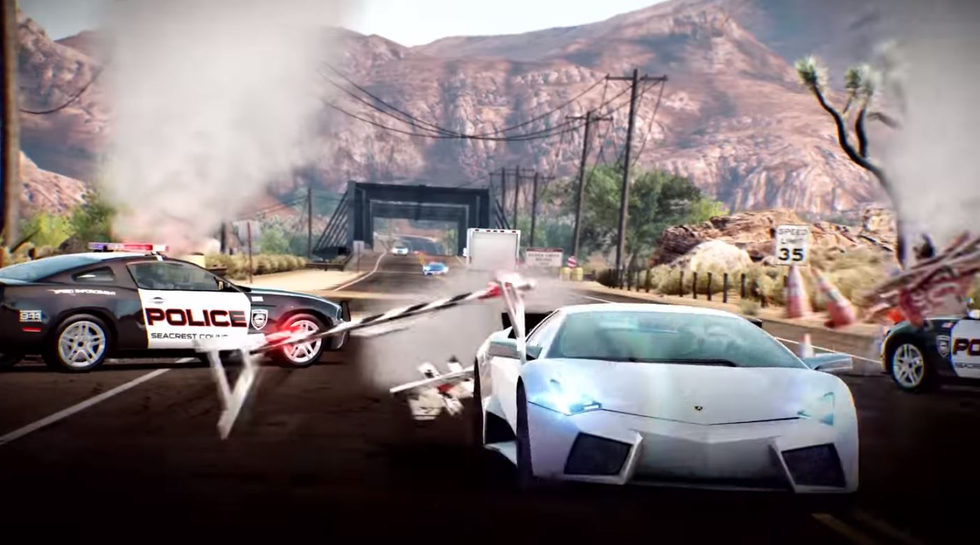 Need For Speed: Hot Pursuit Remastered z datą premiery. Zagramy już niebawem