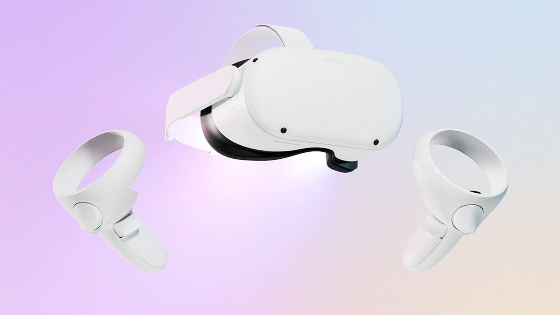 Oculus Quest 2 ma problemy. Połączenie z Facebook to kiepski żart