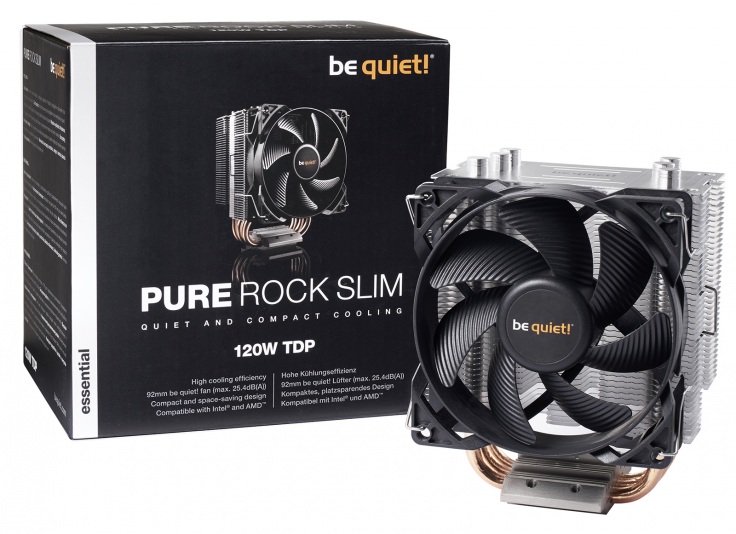 Optimus E-Sport GB450T-CR1 test