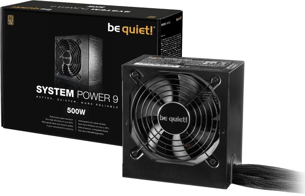 Optimus E-Sport GB450T-CR1 test