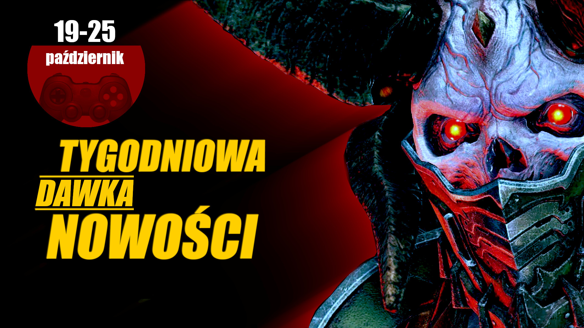 Premiery gier: 19-25 października 2020