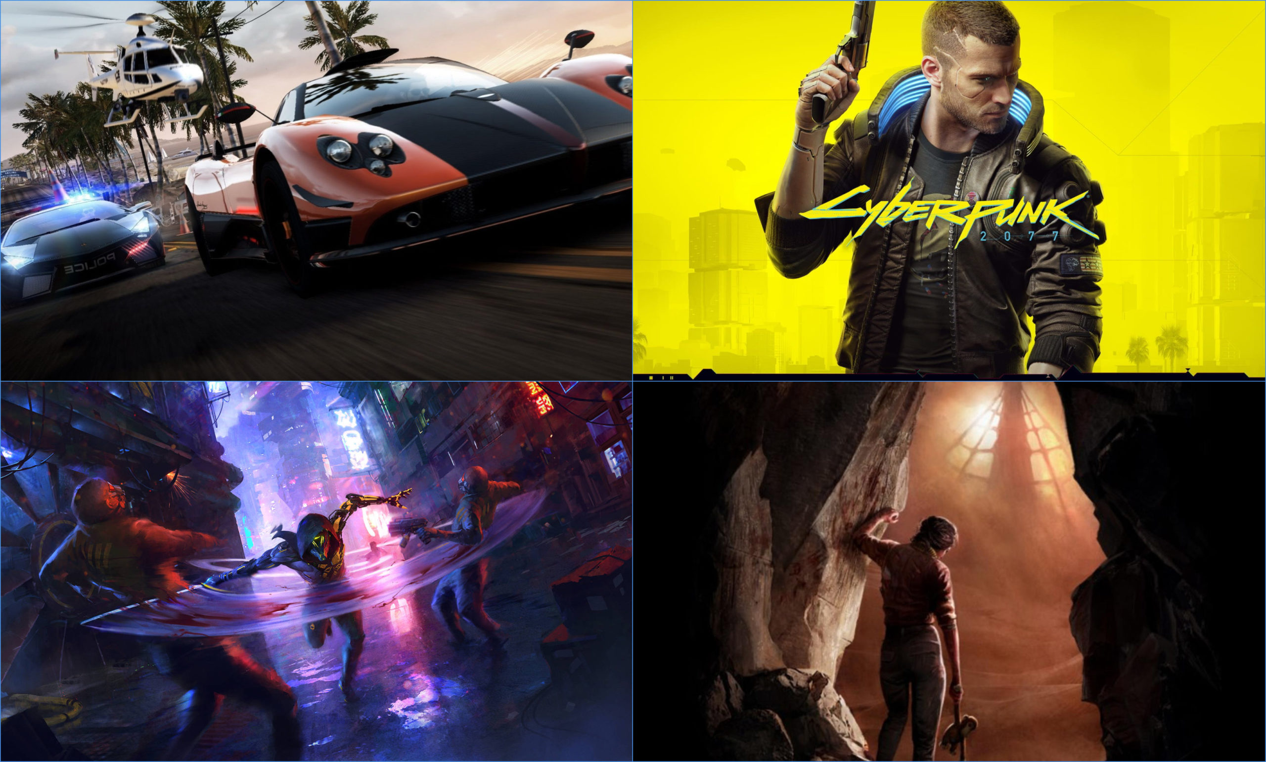 PS4 – w co jeszcze zagramy? Lista premier w 2020 roku