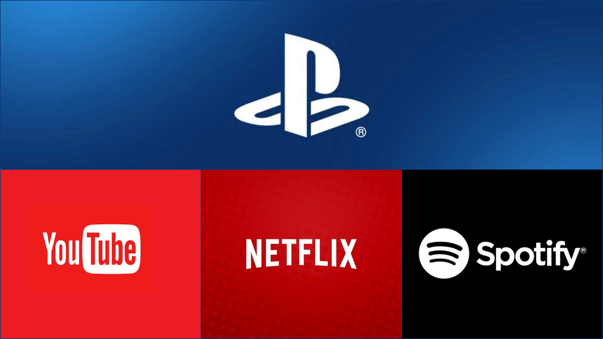 PS5 – tak prezentuje się pilot do konsoli. Lista aplikacji na premierę