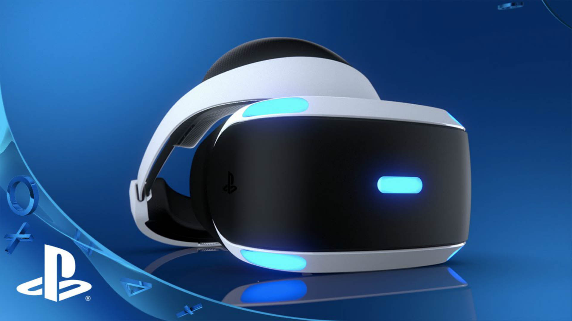 PlayStation VR na PS5 – Sony rozdaje adaptery