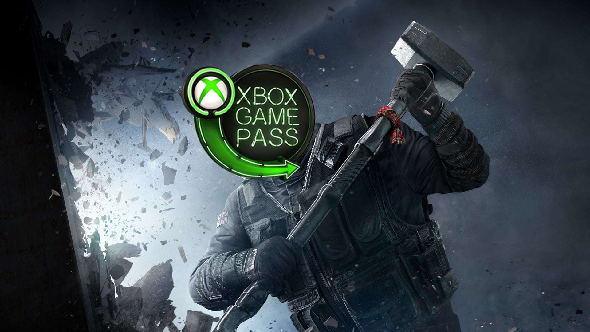 Rainbow Six Siege w Xbox Game Pass? Zapowiedź Microsoftu