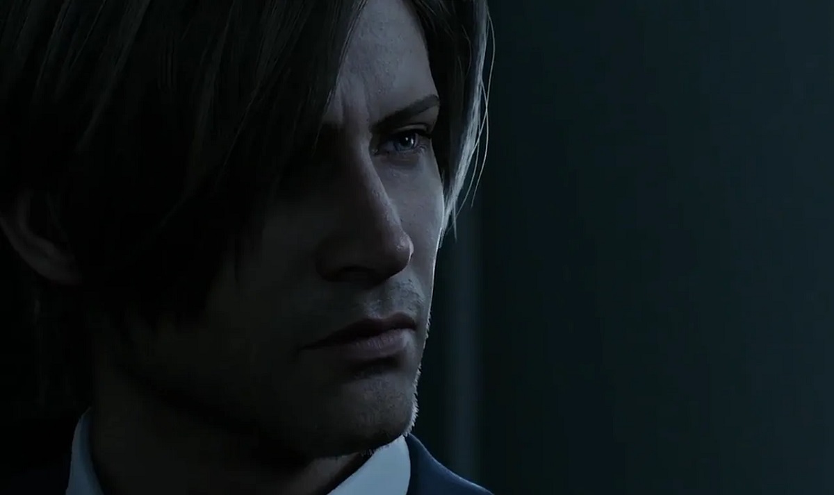 Nowe informacje o Resident Evil: Infinite Darkness