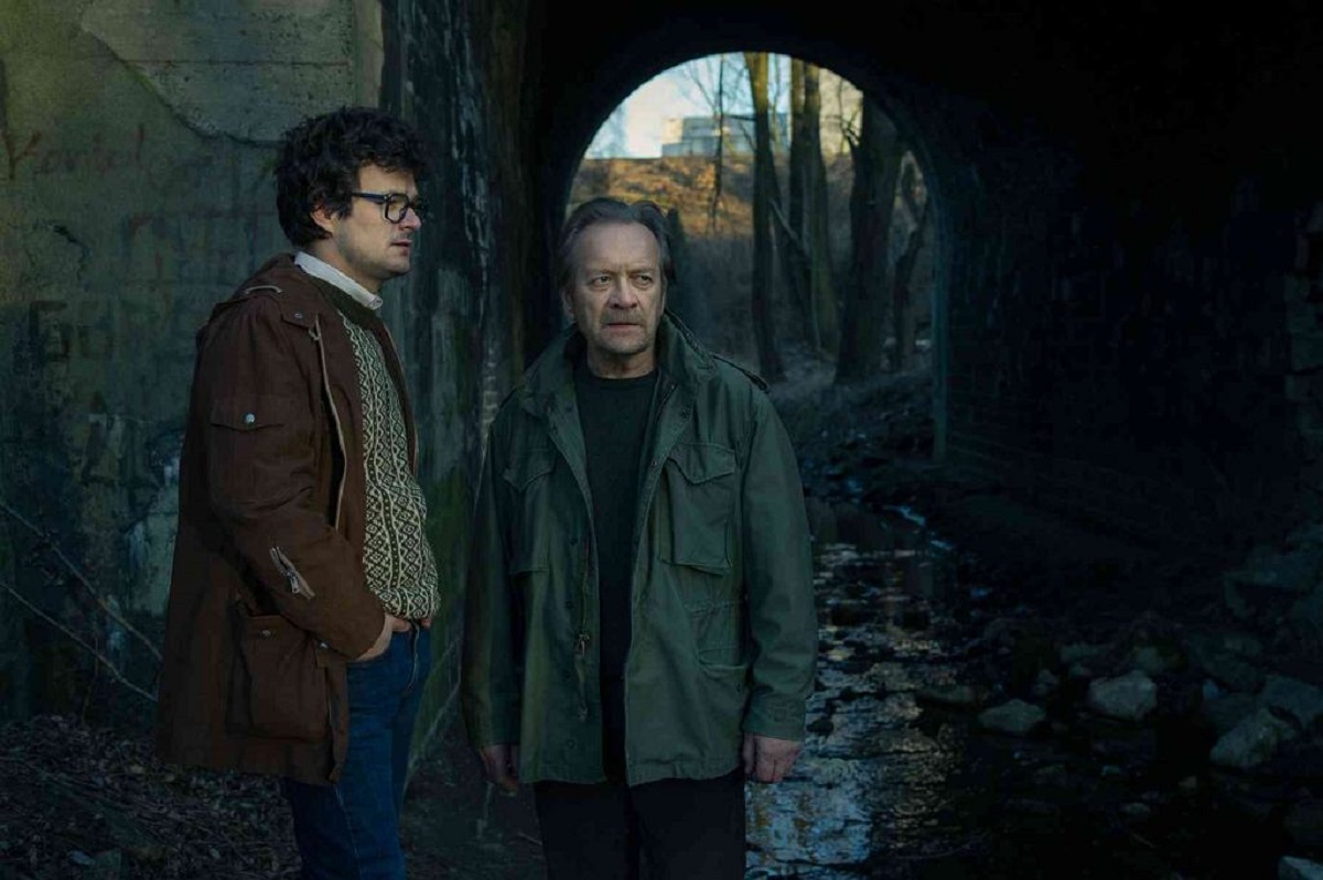 Premiera drugiego sezonu serialu ROJST już w 2021 roku na platformie Netflix