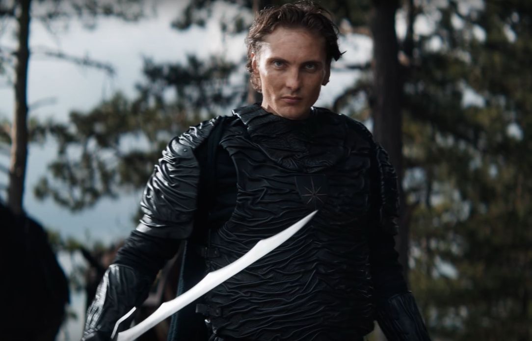 Serial Wiedźmin. Opublikowano fragment scenariusza drugiego sezonu