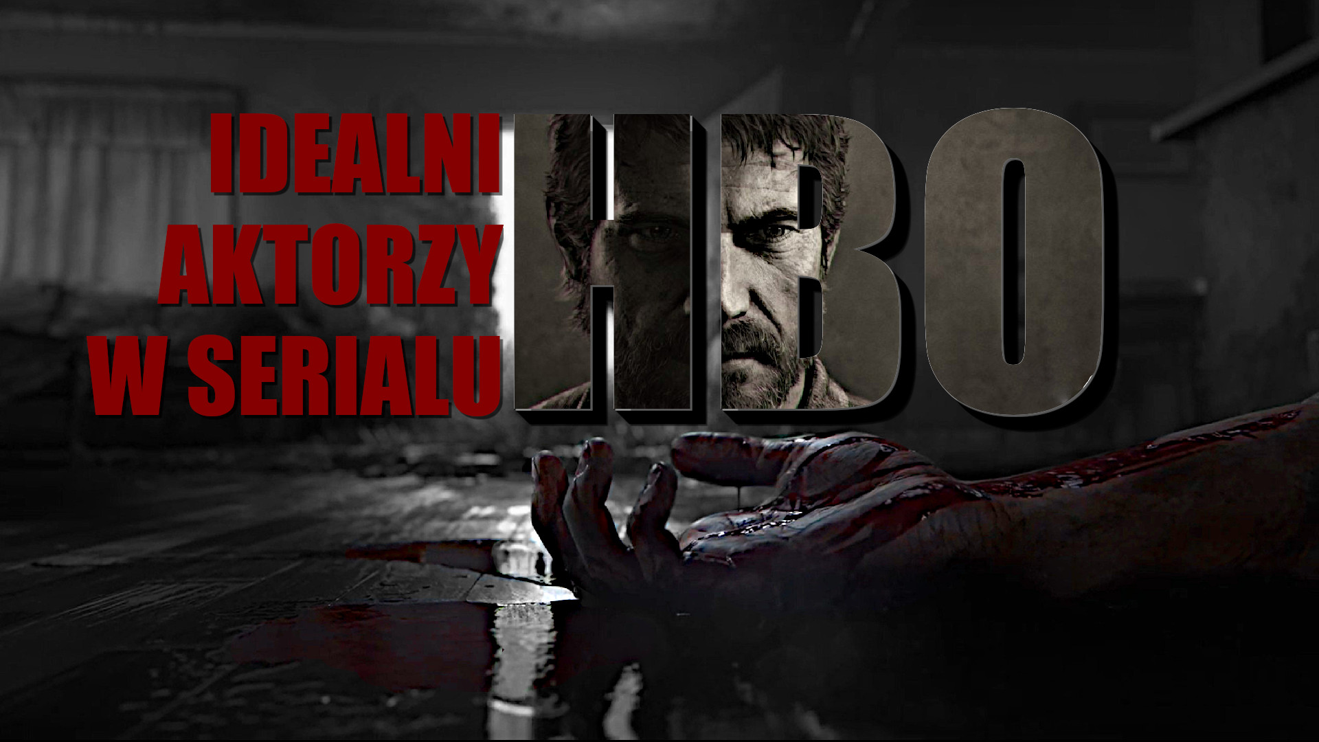 Serial The Last of Us – najlepsza obsada dla fanów gry