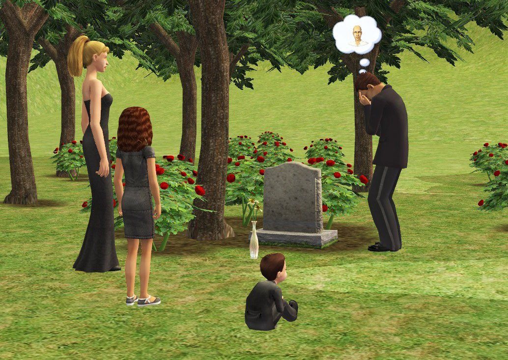 Najgorsze rzeczy popełnione w The Sims – gracze przyznają się do grzechów