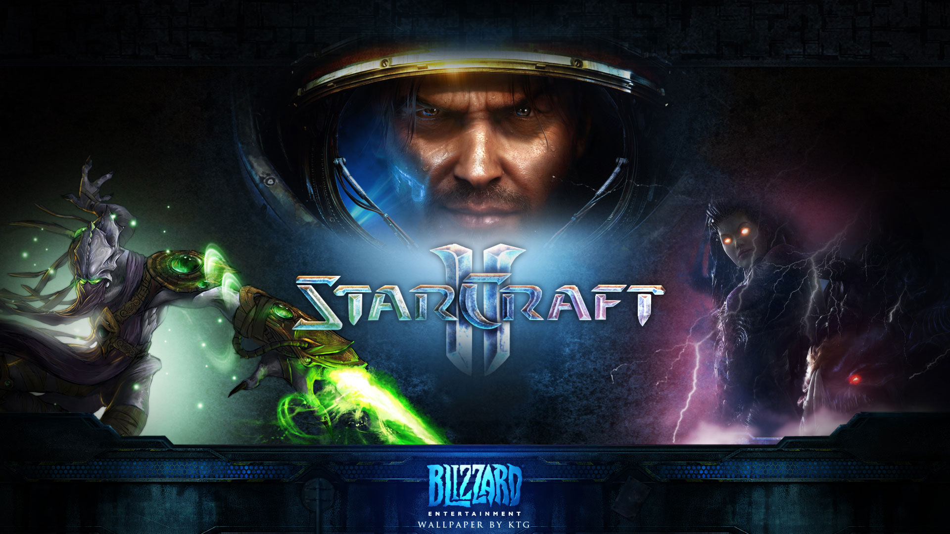 StarCraft 2 powoli umiera. Blizzard zapowiada koniec dużych aktualizacji