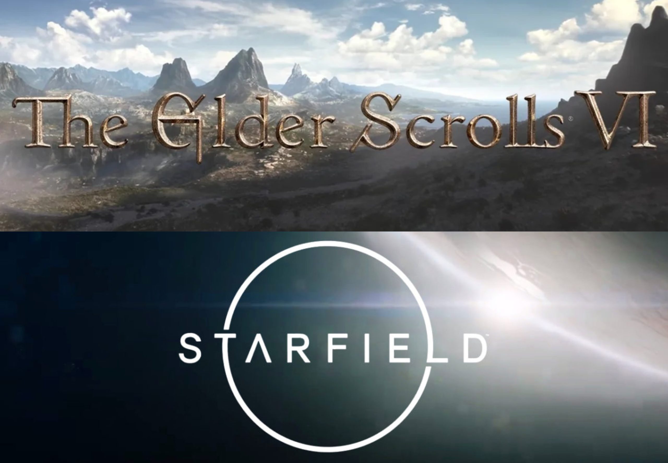 TES VI i Starfield nie dla PS5. Microsoft walczy o dominację