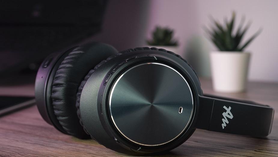 test audictus conqueror