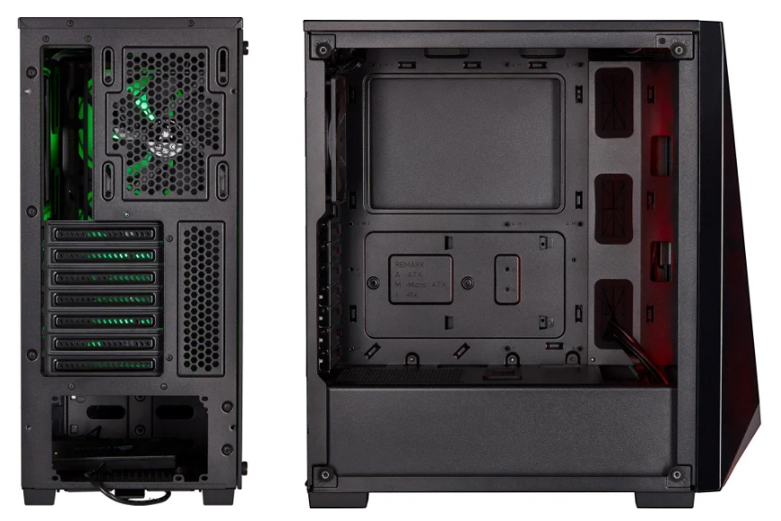 test komputera optimus esport ryzen 5 3600