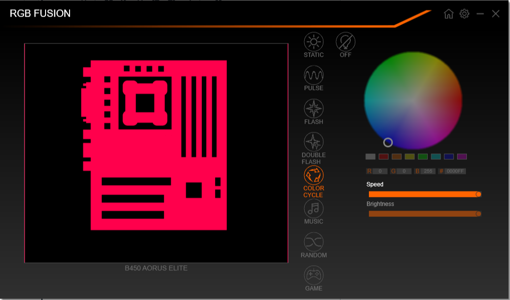 test optimus esport ryzen 5 gtx 1650 super