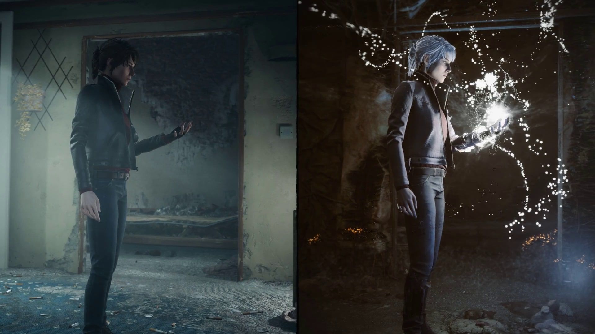 The Medium – twórcy opowiadają o mechanice gry. Podwójny wymiar w szczegółach