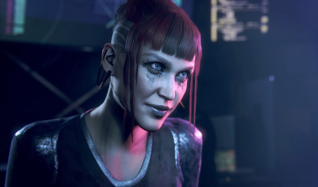 Watch Dogs Legion – zobaczcie pierwsze 14 minut gameplayu