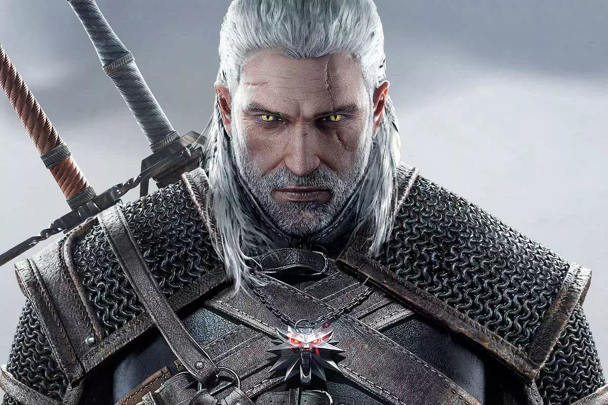 Mój Geralt, czyli dlaczego nie będę grał drugi raz w Wiedźmina