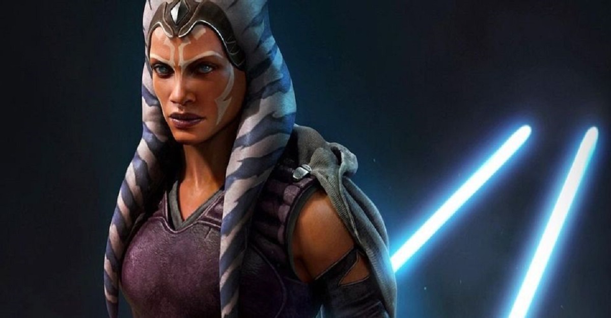 The Mandalorian. To jak wygląda Ahsoka Tan w serialu może zdziwić