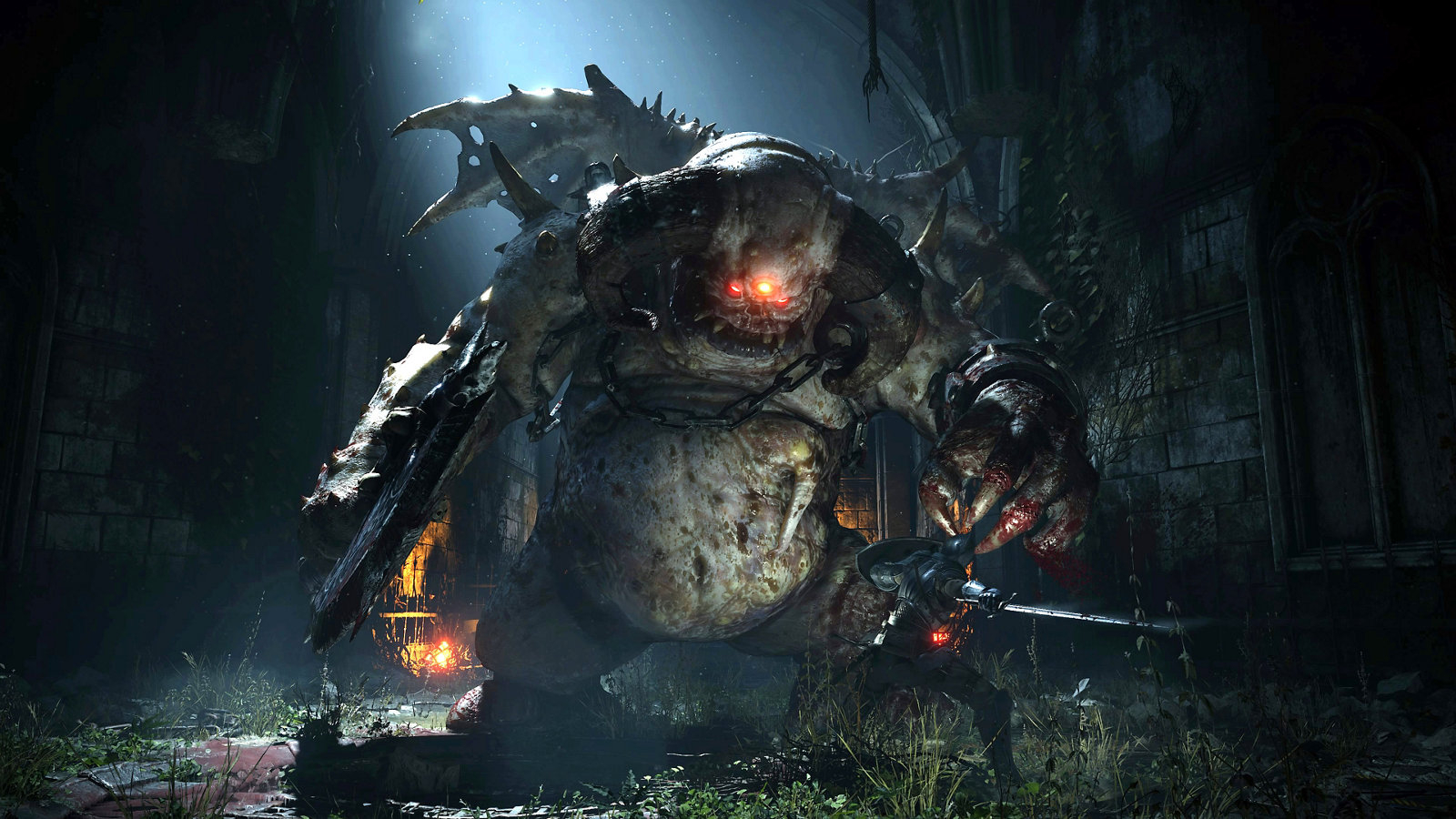 Producent Demon’s Souls Remake i Bloodborne odchodzi z Sony