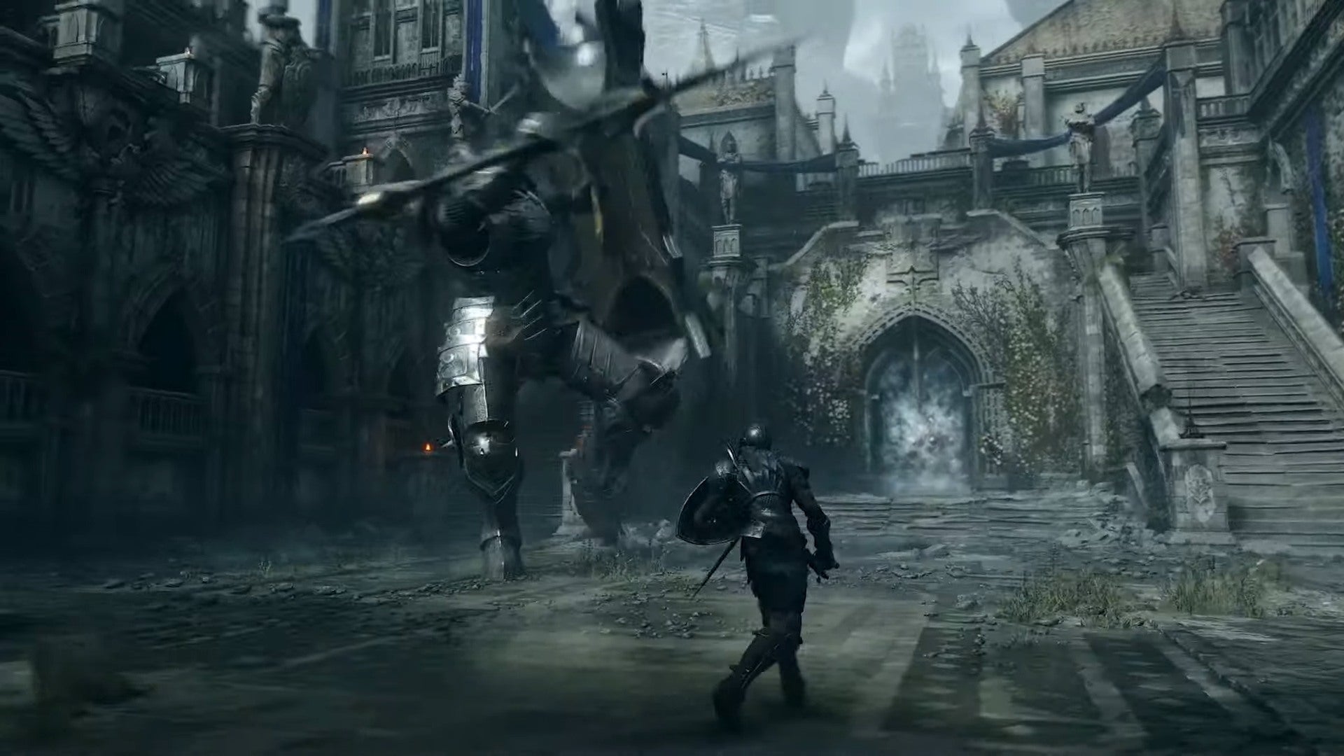 Demon’s Souls Remake ma tajemnice. Ukryte drzwi czekają na otwarcie