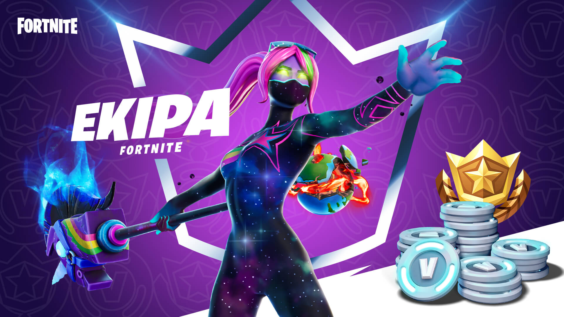 Fortnite wprowadza płatny abonament. Co zawiera i ile kosztuje?
