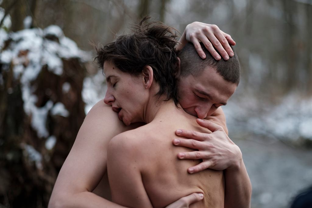 Erotica 2022 – polski serial na Netflix. Wizja przyszłości budzi strach