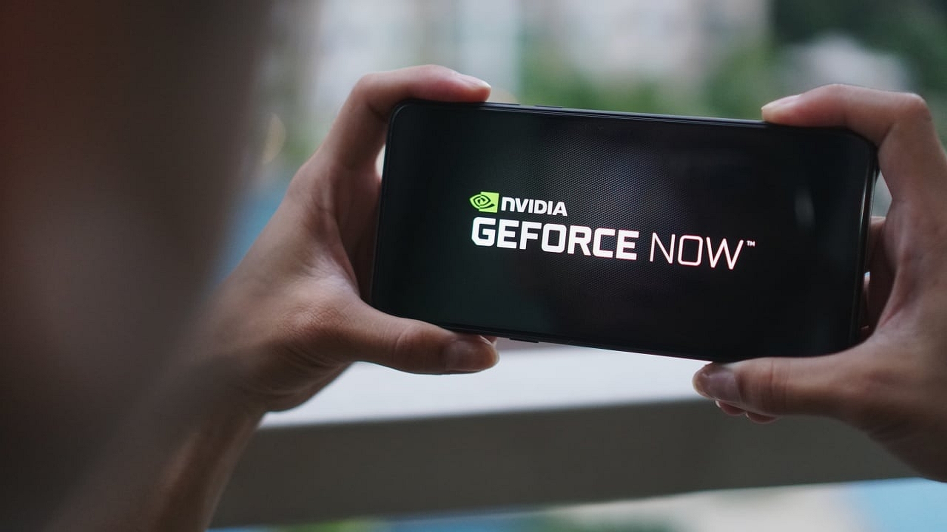 GeForce NOW w końcu trafił na iOS. Jak z niego korzystać?