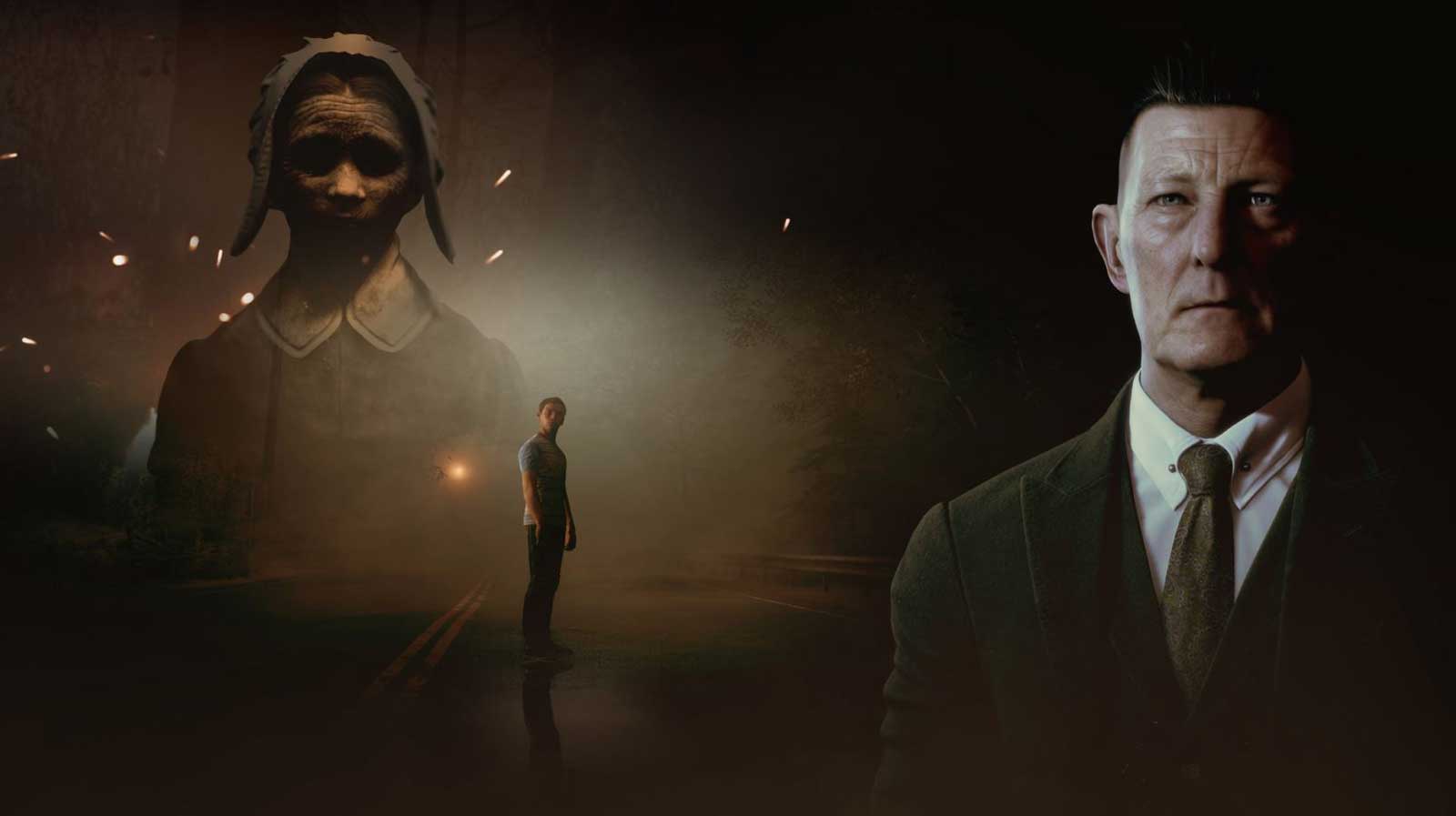 The Dark Pictures: Little Hope – recenzja. Krótki film o czarownicach