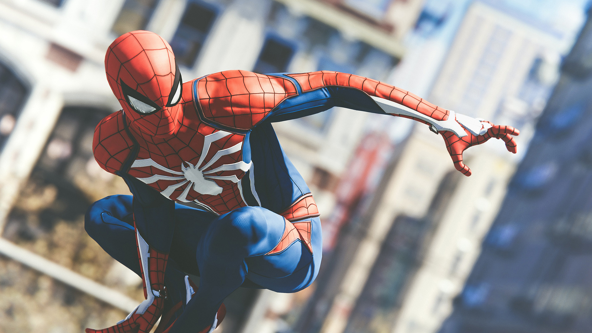 Marvel’s Spider-Man jednak z transferem zapisów na PS5