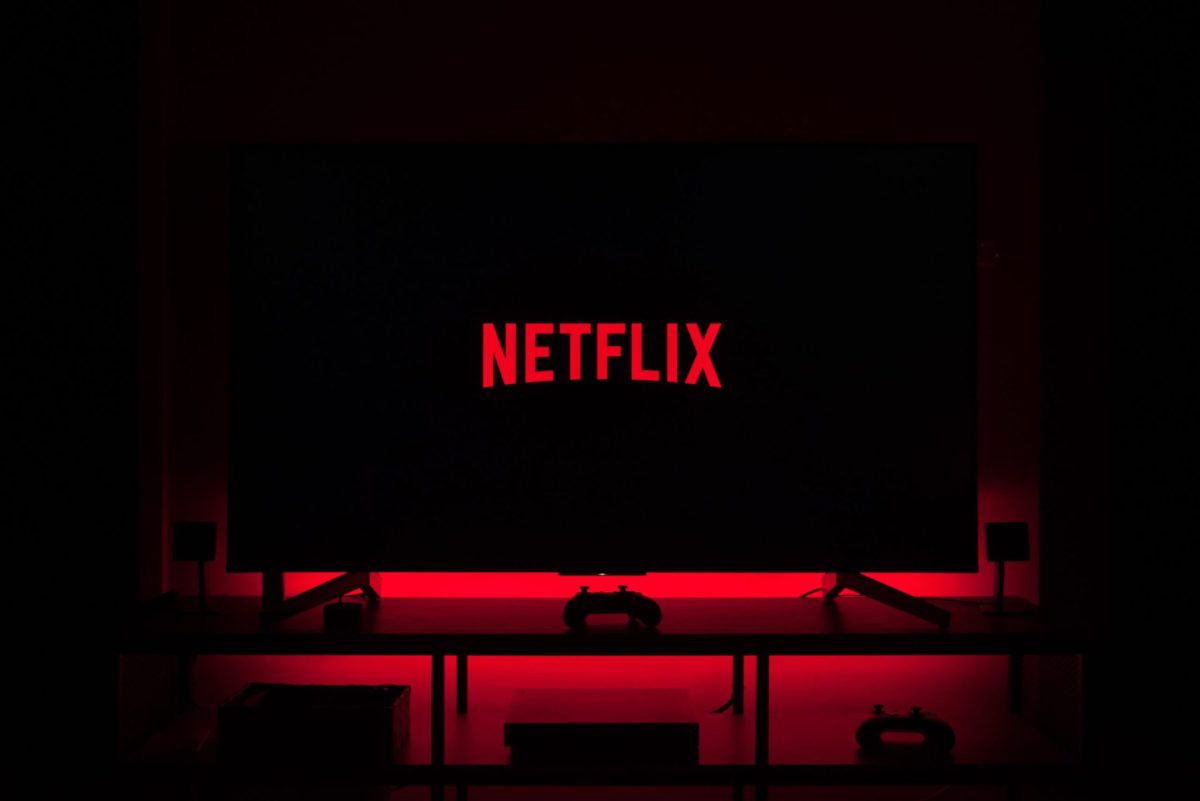 Netflix. Wiemy jakie filmy znikną 31 stycznia