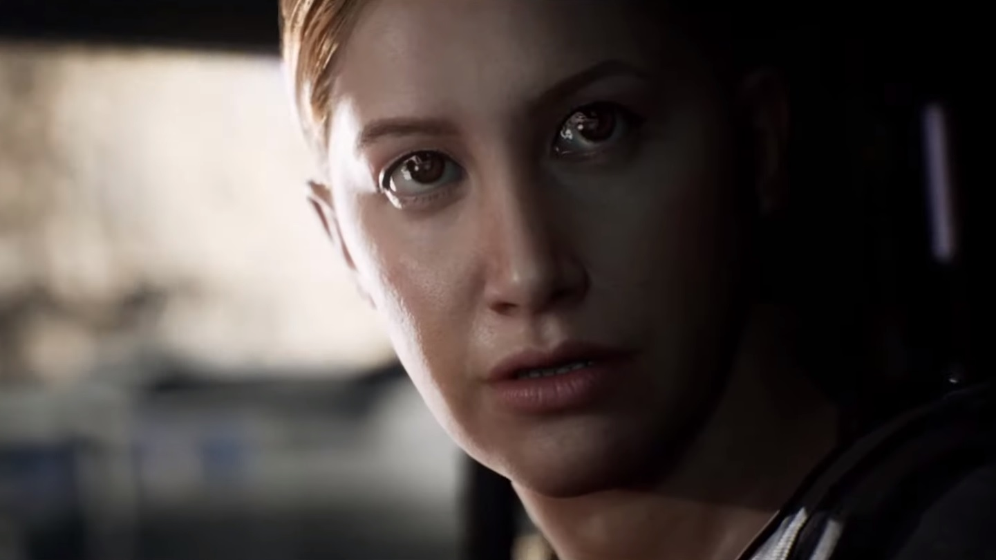 The Dark Pictures Anthology: House of Ashes zapowiedziane. Jest trailer