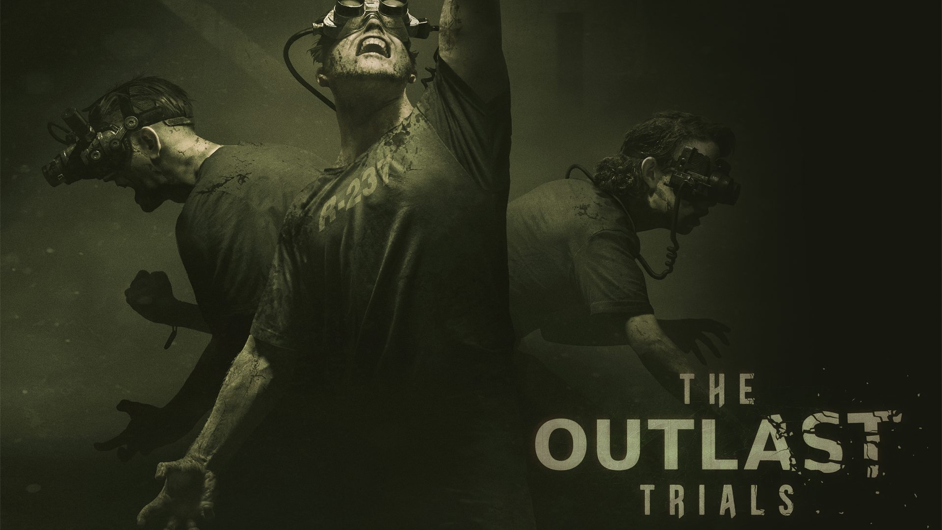 Outlast Trials na nowych zrzutach ekranu. Horror w czystej postaci