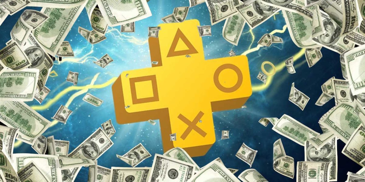 PlayStation Trophy Challenge konkurs i nagrody PS Plus