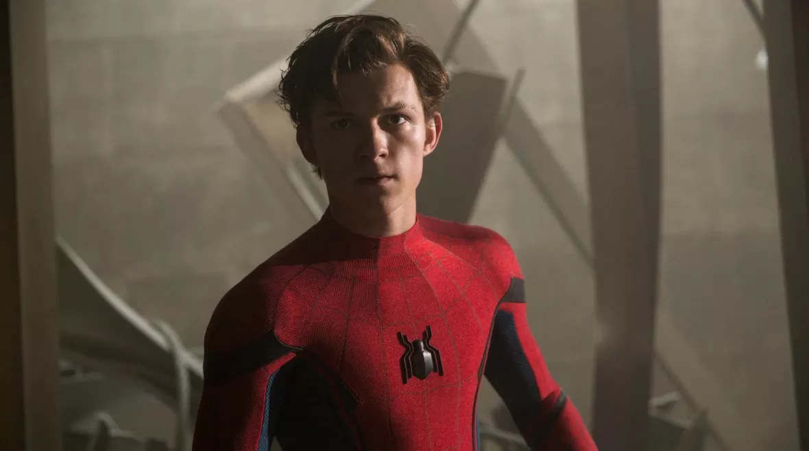Spider-Man 3. Wiemy jak wyglądać będzie kostium bohatera