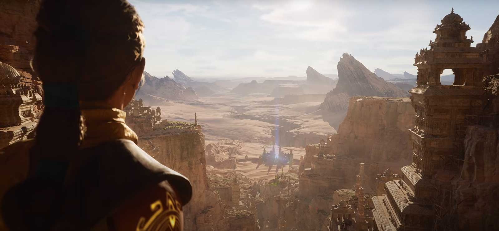 Oto prawdziwa rewolucja w branży gier