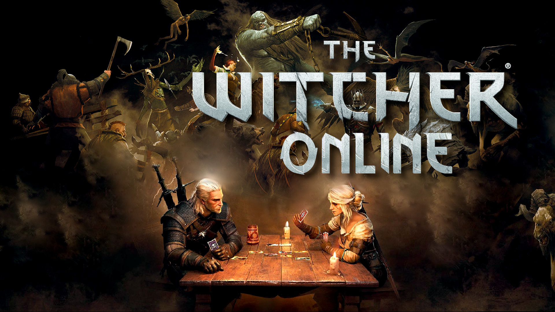 Wiedźmin 4 z multiplayer? Oby nic z tego nie wyszło