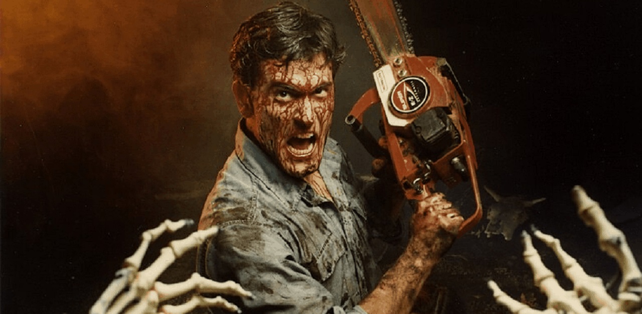 Zapowiedziano grę Evil Dead – nowy co-op dla 4 graczy
