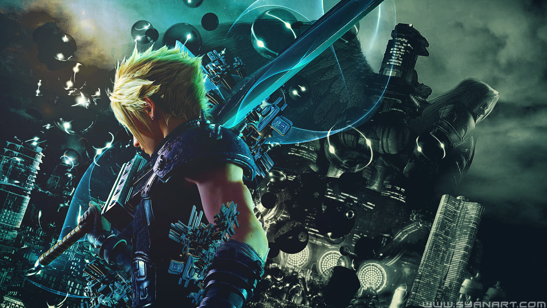 Final Fantasy 7 Remake na PS5 może zaoferować sporo nowości. Insider ma dobre wieści