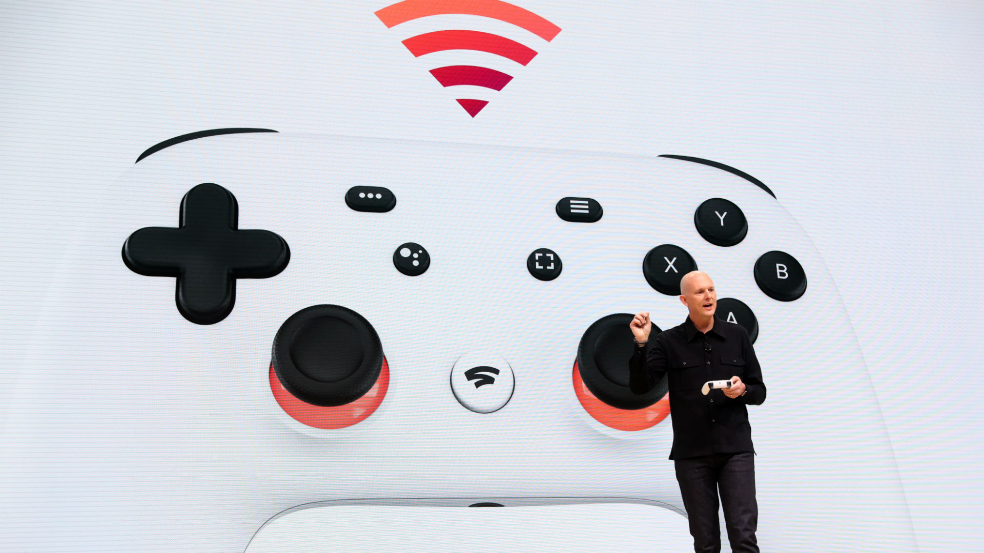 Google Stadia wreszcie trafiła na iOS. Jak ją uruchomić?