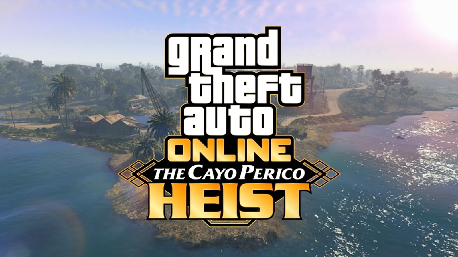 GTA Online Cayo Perico Heist – co dodaje nowa aktualizacja?